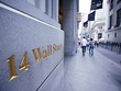 USA, New York, Wallstreet
