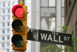 USA, New York, Wallstreet, Stock Exchange