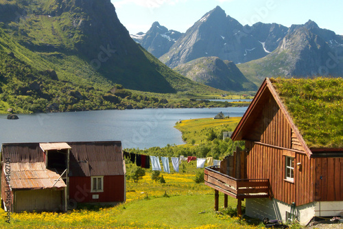 NORWAY