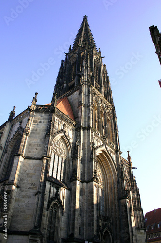 Foto: Lambertikirche Lambertikirche