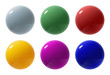 balls