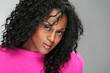 african american beauty