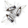 Voilier collection 10