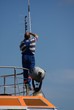 antenna repair