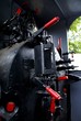 old locomotive