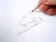 building a house building a house