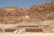 Hatschepsut-Tempel, Theben-West Hatschepsut-Tempel, Theben-West