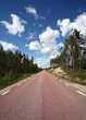 Country Road