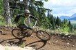 Descente VTT