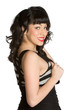 Sexy Pinup Girl