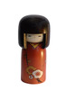 Kokeshi Doll