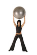 fitness 95