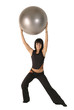 fitness 96