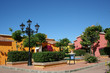 Villas in Spain