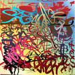 Graffiti Graffiti