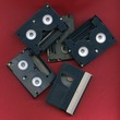 Digital Video Tapes in Disarray