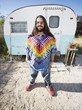 young Jan clothes, hippie funky and our mens womens plus size clothing.