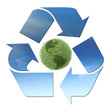 Environmentally friendy globe