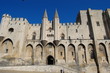 palais des papes palais des papes