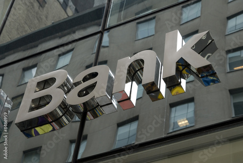 Foto: the bank the bank