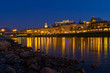 Salzburg at night Salzburg at night