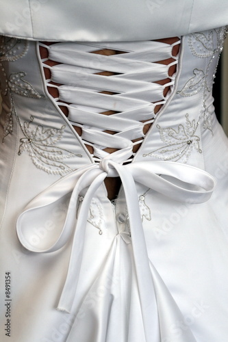 Photo: wedding dress wedding dress