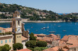 Villefranche sur Mer, France. Villefranche sur Mer, France.