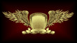 Gold board