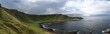 Giant's Causeway Panorama