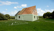 Maison construction 04 Maison construction 04