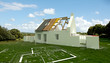 Maison construction 01