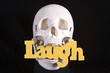 Die Laughing Die Laughing