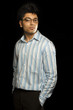 asian male in business clothes asian male in business clothes