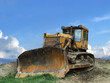Bulldozer