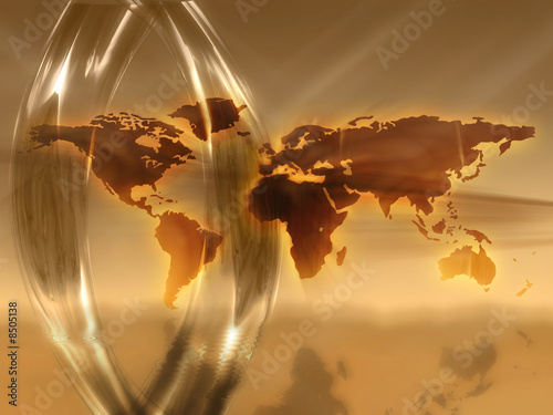oil world