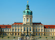 Castle Charlottenburg