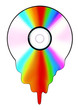 liquid compact disk