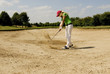 Golf Player
