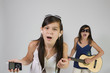 Girl band