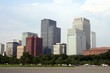 Tokio: Hochhausviertel