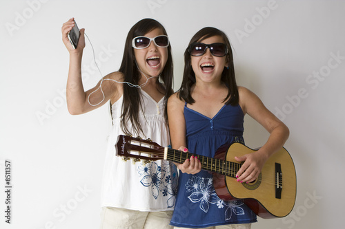 Photo: Duet Duet