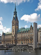 Foto: hamburger rathaus, hansestadt hamburg hamburger rathaus, hansestadt hamburg