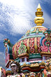 Hindu Temple Hindu Temple