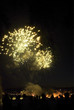 feux d'artifice