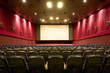 empty cinema auditorium empty cinema auditorium