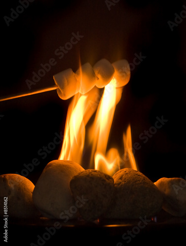 Photo: Marshmallows Marshmallows