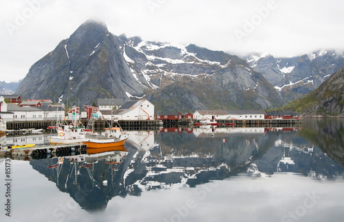 Norway