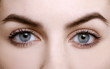 Beauty shot of woman's lips
