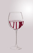 Verre de Vin rouge