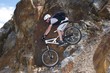 Mountainbike Downhill